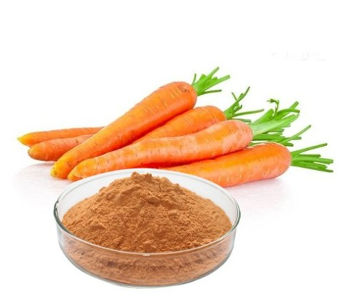 Carrot Powder